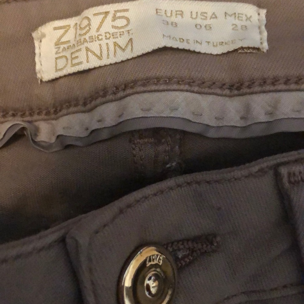 Zara basic - Picture 2 of 5